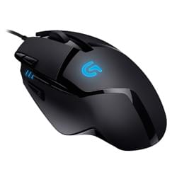 image produit Logitech  G402 Hyperion Fury FPS Cybertek