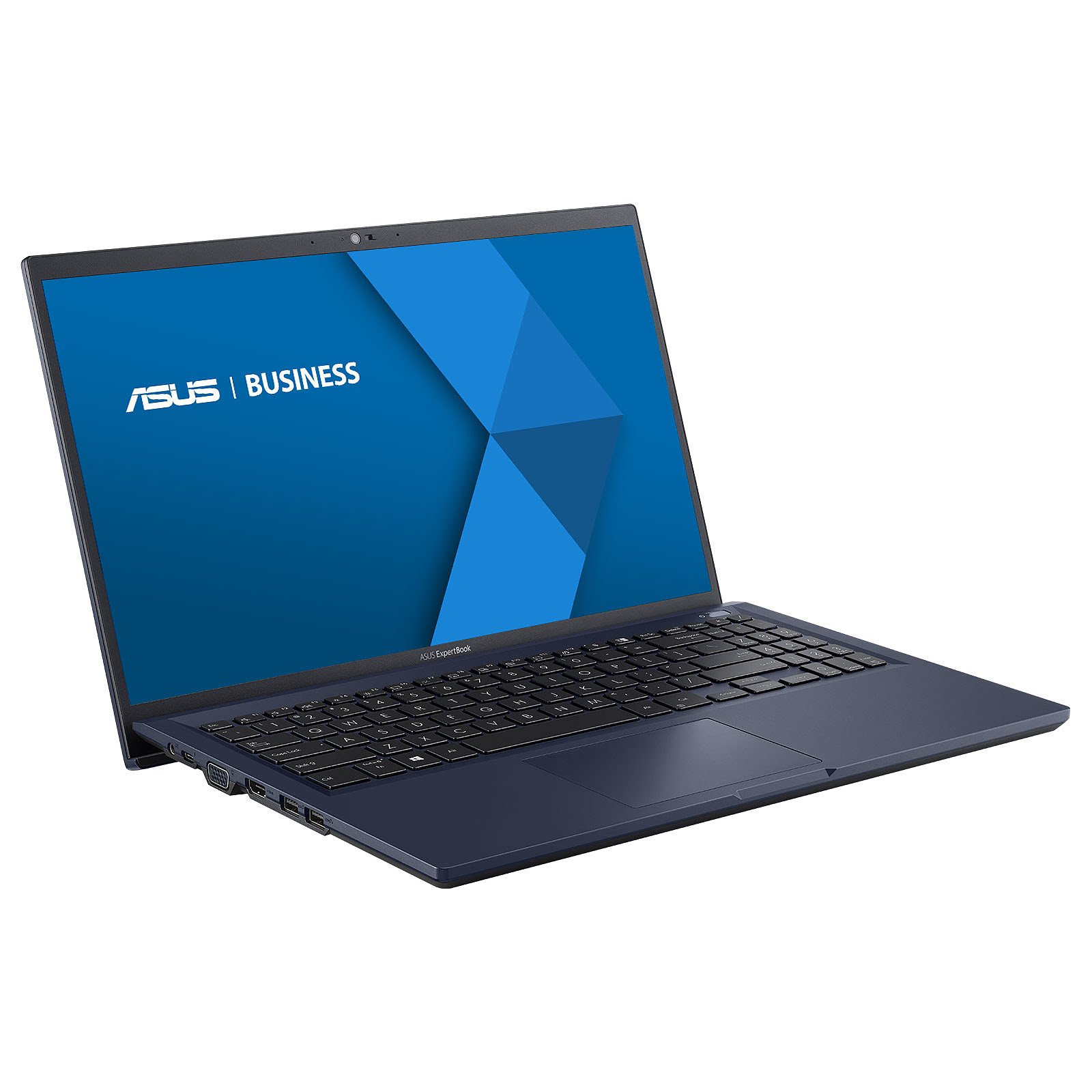 Asus 90NX0441-M20180-ES - PC portable Asus - Cybertek.fr - 0