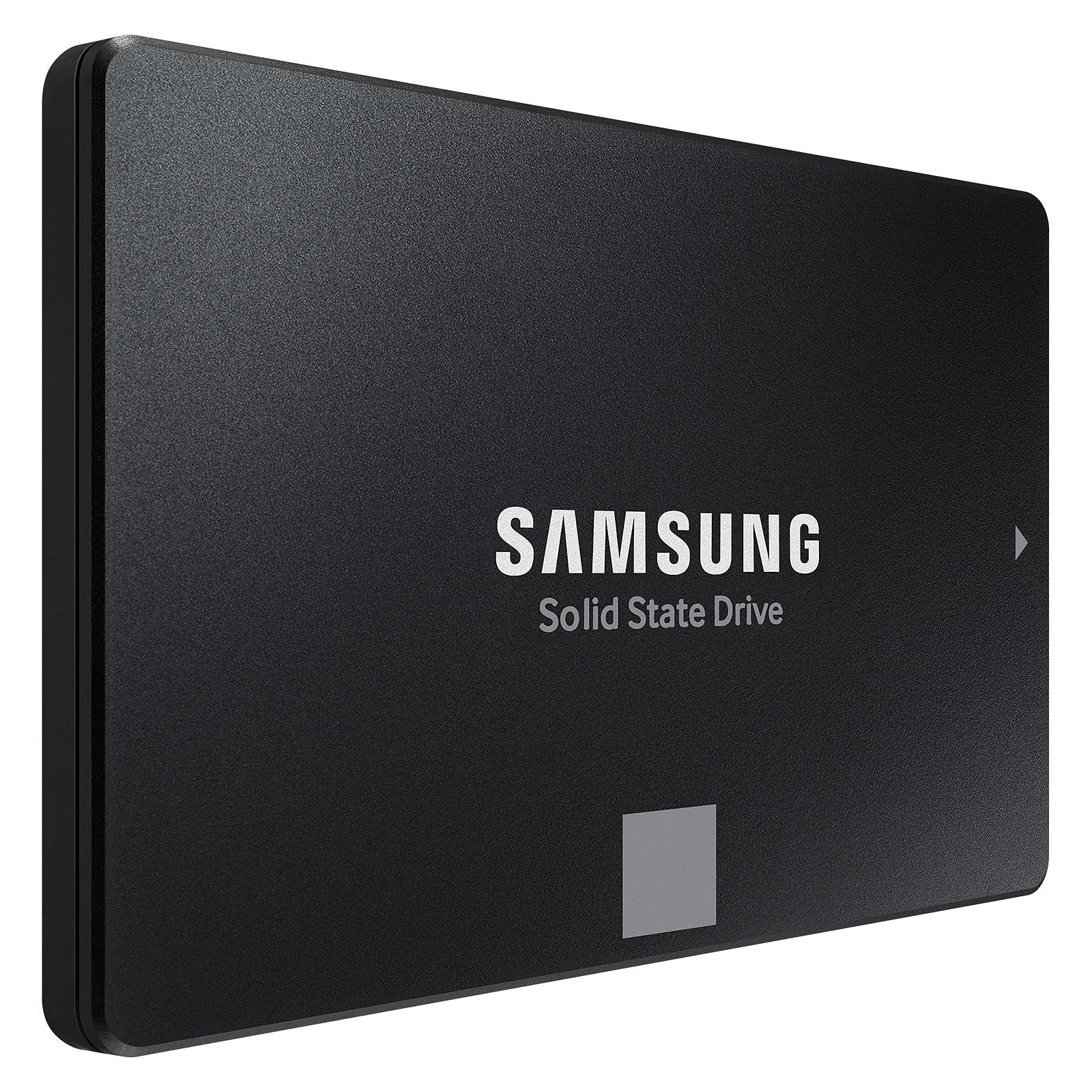 Samsung 870 EVO  SATA III - Disque SSD Samsung - Cybertek.fr - 3