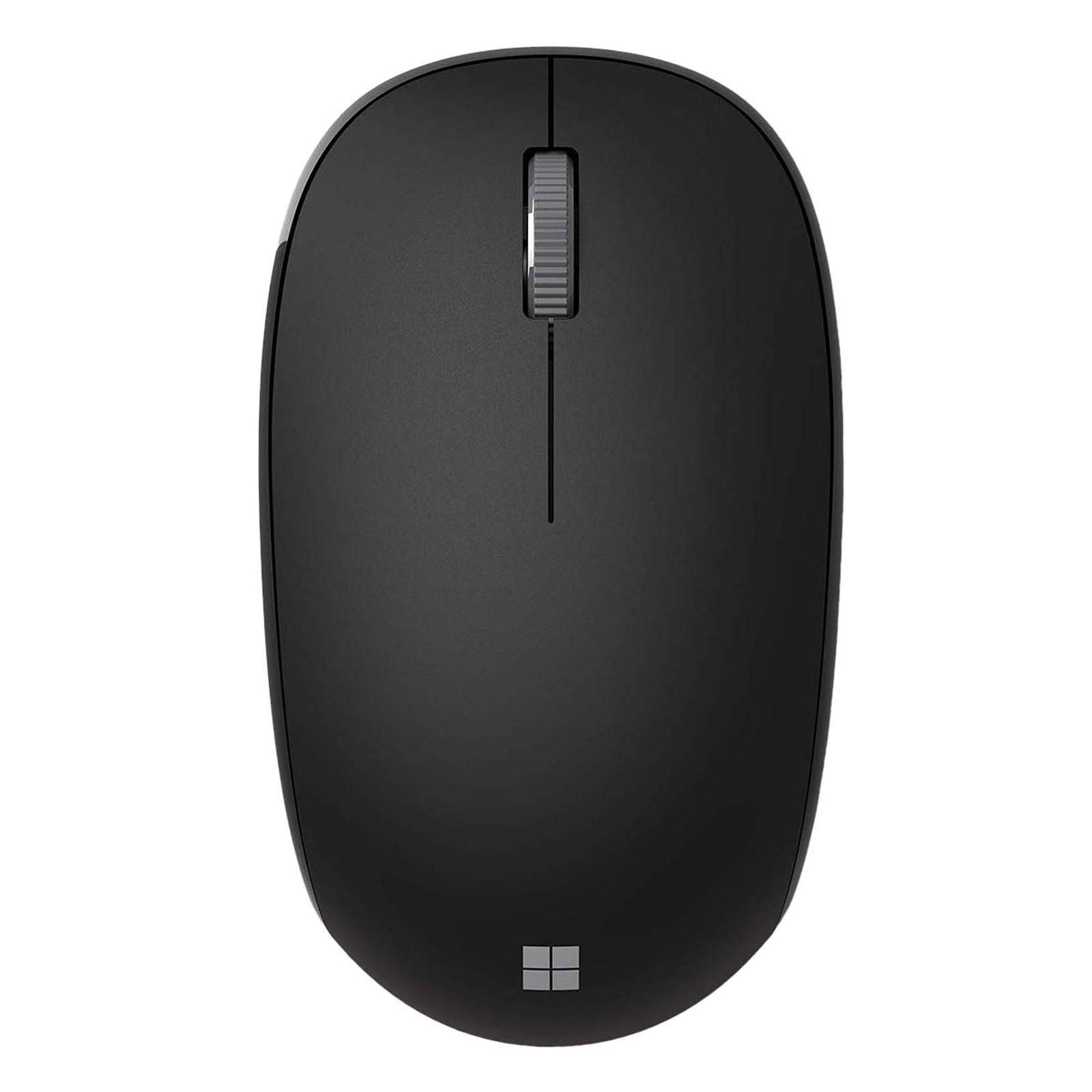 Microsoft RJN-00002 - Souris PC Microsoft - Cybertek.fr - 0