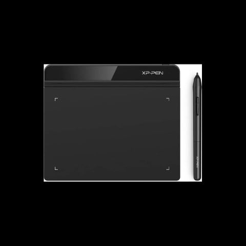 XPPEN StarG640 6x4" FHD/5080Lpi/Noir - Tablette graphique XPPEN - 0