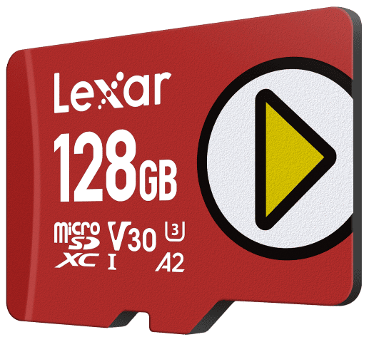 Lexar Carte mémoire MAGASIN EN LIGNE Cybertek