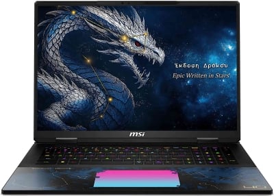 MSI PC portable MAGASIN EN LIGNE Cybertek