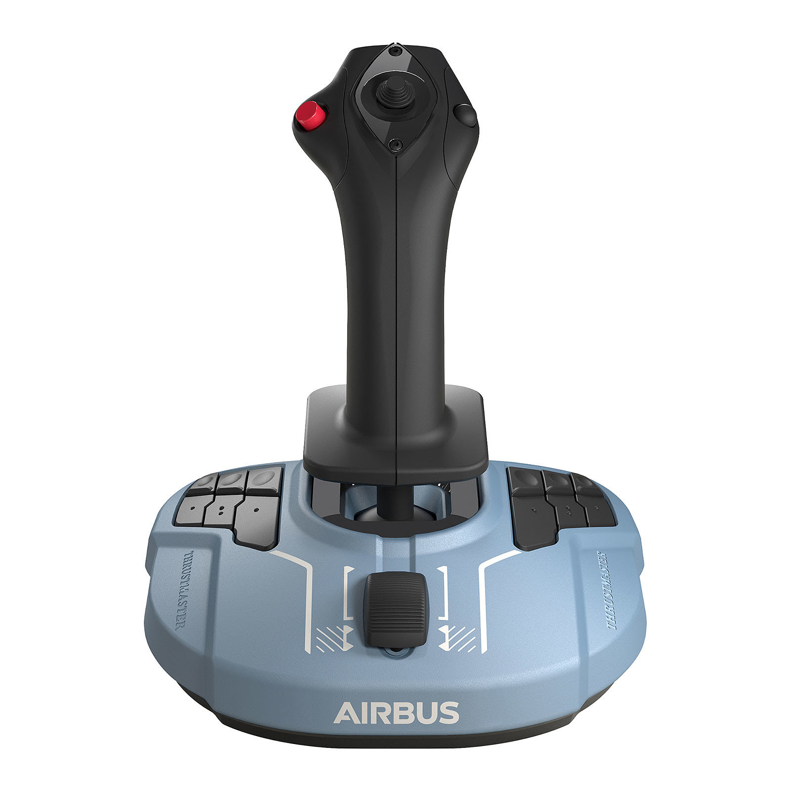 ThrustMaster TCA Officer Pack Airbus Edition (2960842) - Achat / Vente Simulateur de vol sur Cybertek.fr - 3