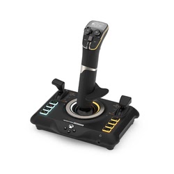 Turtle Beach Simulateur de vol MAGASIN EN LIGNE Cybertek