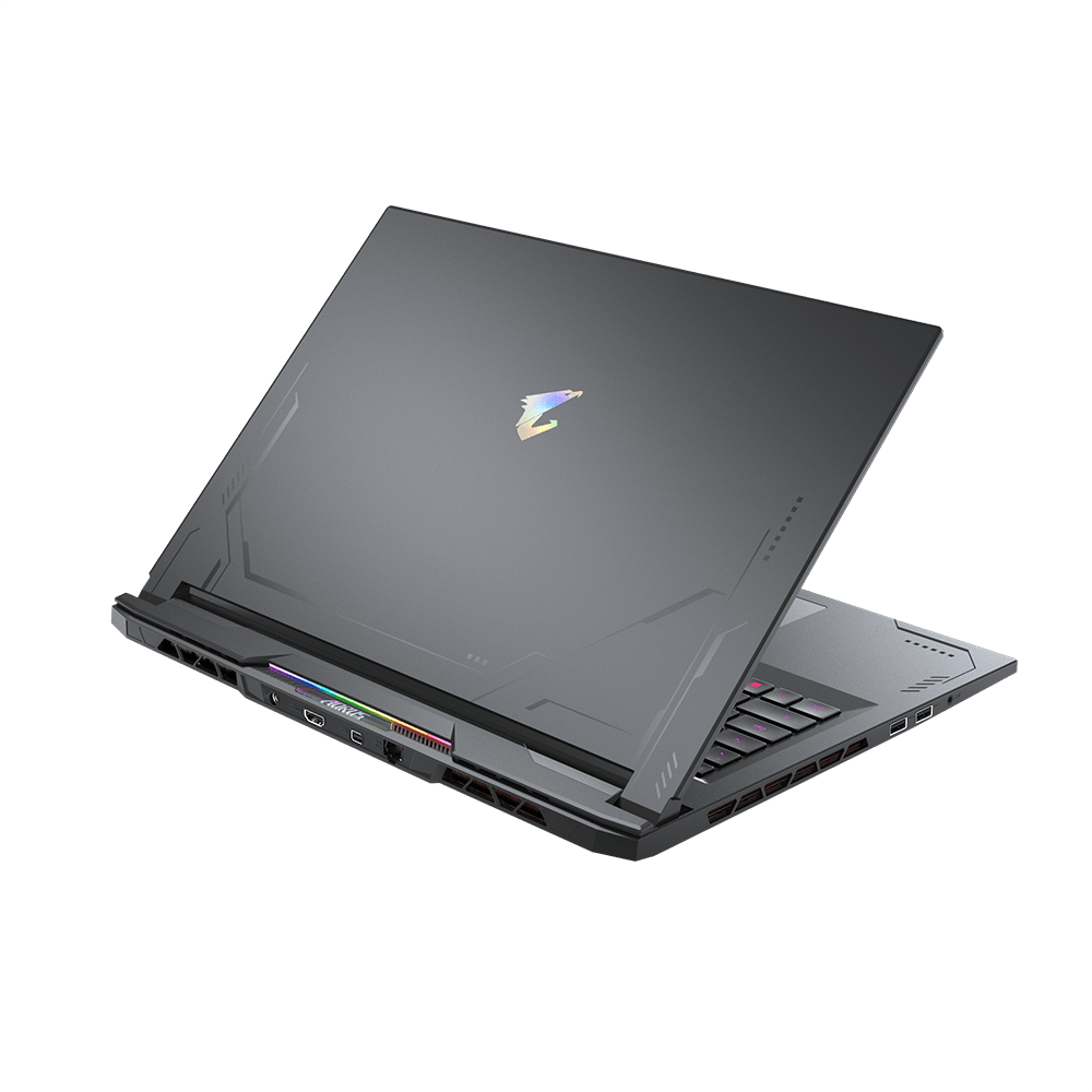 Gigabyte AORUS 17X AZF-D5FR665SH - PC portable Gigabyte - 4