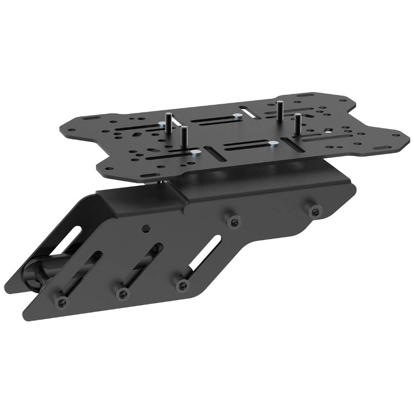 OPLITE Support pour SIMRACING & FLIGHTSIM (OP-GTR-FSH) - Achat / Vente Accessoires Simracing sur Cybertek.fr - 2
