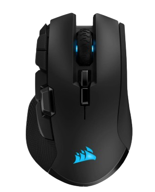 Corsair Ironclaw - Souris PC Corsair - Cybertek.fr - 0