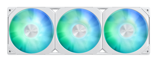 Asus Prime LC 360 ARGB/360mm/Blanc - Watercooling Asus - 1