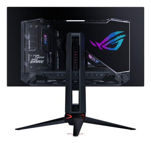 Asus 27 pouces  90LM0CY1-B01971 - Ecran PC Asus - Cybertek.fr - 2