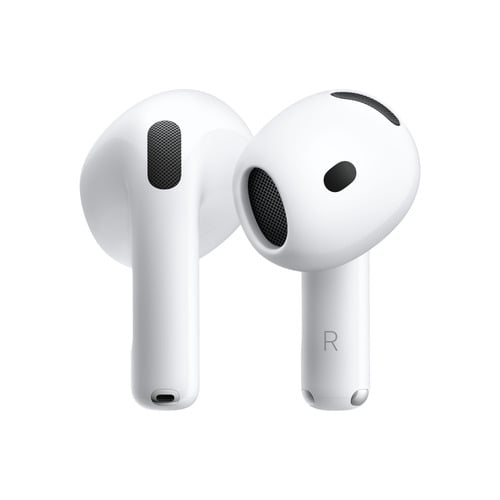 Apple AirPods 5  Blanc - Micro-casque - Cybertek.fr - 1