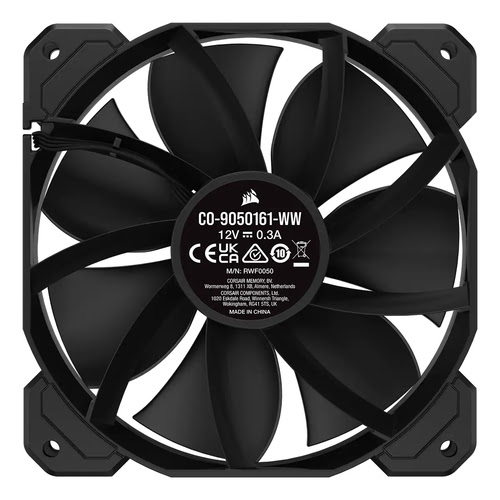 Corsair SP120 Elite 120mm - Ventilateur boîtier Corsair - 2