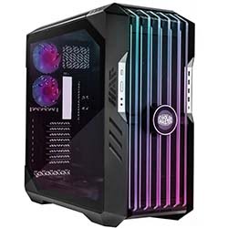 image produit Cooler Master HAF 700 EVO H700E-IGNN-S00 Gris Cybertek