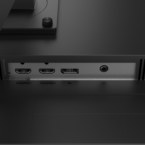 Lenovo 27 pouces  67D3GAC1EU - Ecran PC Lenovo - Cybertek.fr - 9