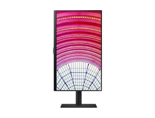Samsung 24 pouces  LS24A600NWUXEN - Ecran PC Samsung - Cybertek.fr - 7