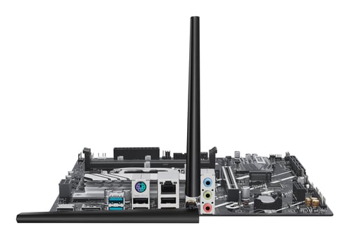 Asus PRIME H810M-A WIFI Micro-ATX  - Carte mère Asus - Cybertek.fr - 6