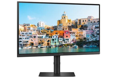 Samsung 24"  LS24A400UJUXEN ** - Ecran PC Samsung - Cybertek.fr - 19