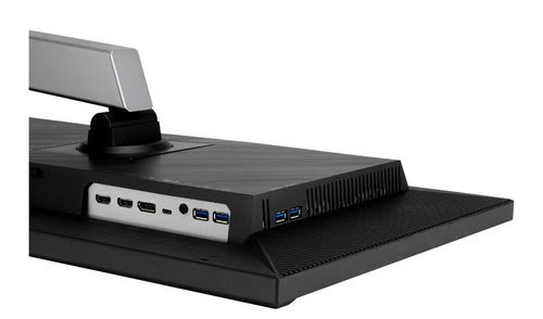 Asus 27 pouces  90LM06M1-B01170 - Ecran PC Asus - Cybertek.fr - 10