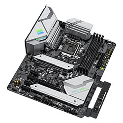 ASRock Z590 Steel Legend - Z590/LGA1200/ATX