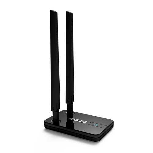 Asus Clé USB WiFi 5 AC - USB-AC58   - Carte réseau Asus - 1