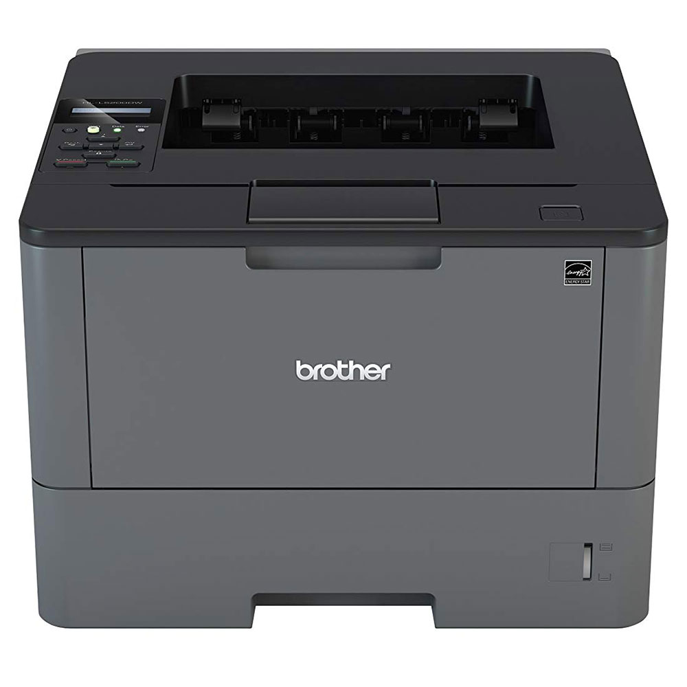 Imprimante Brother HL-L5200DW - Cybertek.fr - 0