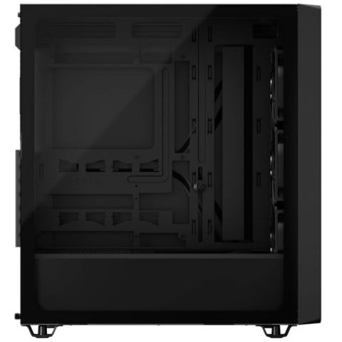 Corsair 3200D RS Noir Noir - Boîtier PC Corsair - Cybertek.fr - 3
