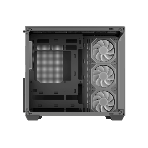 Deepcool CG530 4F Noir Noir - Boîtier PC Deepcool - Cybertek.fr - 5