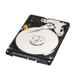 Cybertek 320Go 7200Tr Serial ATA 150 - Disque dur 2.5" interne - 0