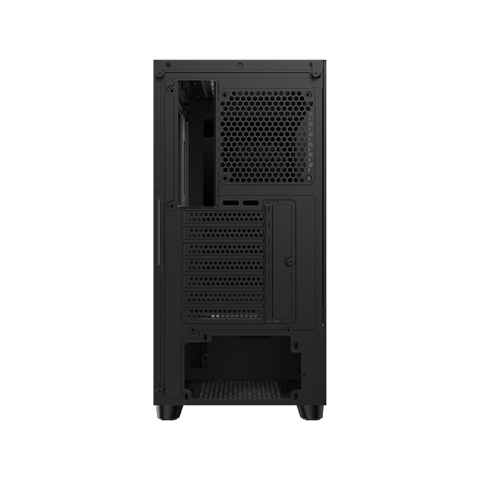 Xigmatek MT/SansAlim/E-ATX Noir - Boîtier PC Xigmatek - 11