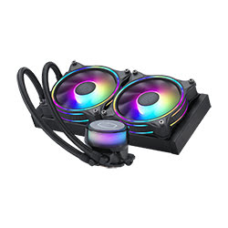 Cooler Master Watercooling MAGASIN EN LIGNE Cybertek