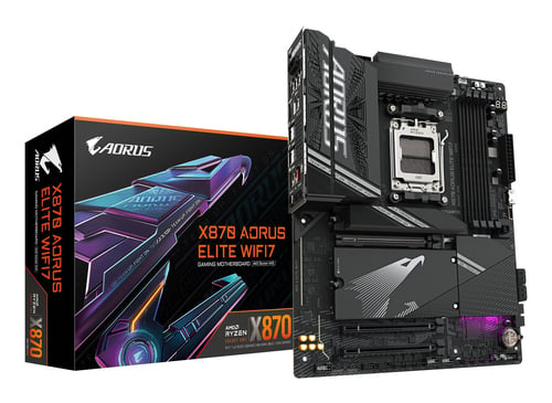 Gigabyte Carte mère MAGASIN EN LIGNE Cybertek