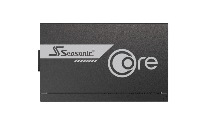 Seasonic 80+ Gold (650W) - Alimentation Seasonic - Cybertek.fr - 6