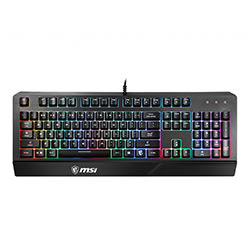 MSI Clavier PC MAGASIN EN LIGNE Cybertek