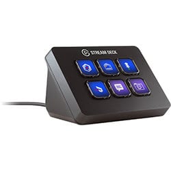 Elgato Stream Deck Mini - 10GAI9901