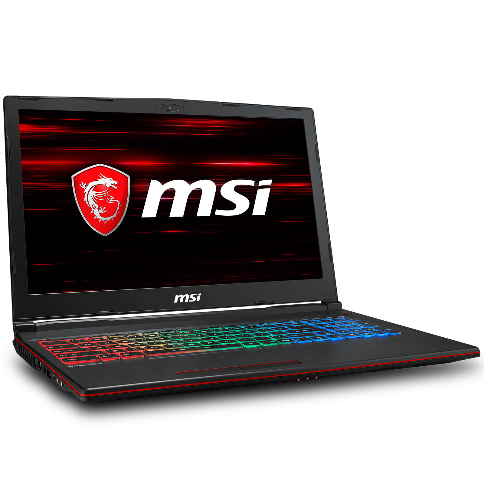 MSI 9S7-16P522-031 -- - PC portable MSI - Cybertek.fr - 4