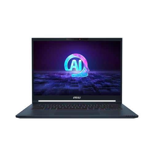 ASUS CX1 14' Chromebook - Intel® Celeron®, 64 GB eMMC, Silver - image 1