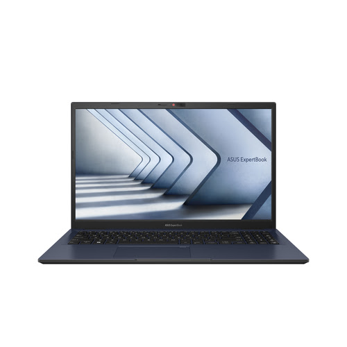 image produit Asus ExpertBook B1 B1502CBA-BQ1495X - 15.6" FHD i5-1235U 8Go 256Go W11P Cybertek