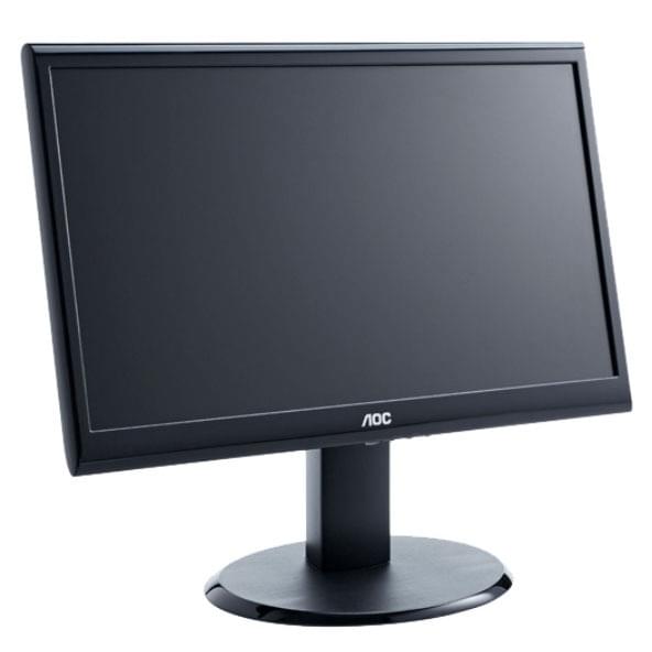 AOC 19 pouces  N950SW - Ecran PC AOC - Cybertek.fr - 0