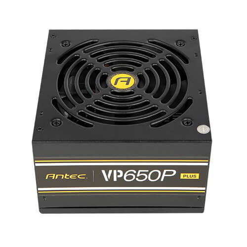 Antec 80+ (550W) - Alimentation Antec - Cybertek.fr - 2