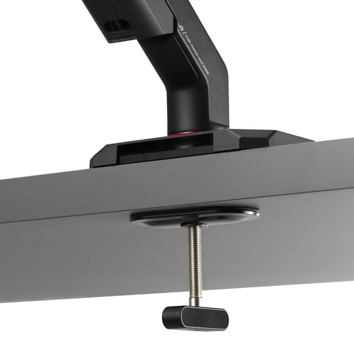 Bras ROG AAS01R - Noir - Accessoire écran Asus - Cybertek.fr - 2