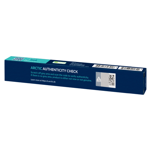MX-6 Pâte Thermique - 2g - ARCTIC ACTCP00079A - Cybertek.fr - 2