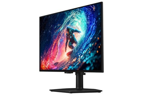 Samsung 27 pouces  LS27HG612SUXEN - Ecran PC Samsung - Cybertek.fr - 11