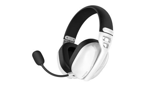 Hator Hyperpunk 3  Blanc - Micro-casque - Cybertek.fr - 3