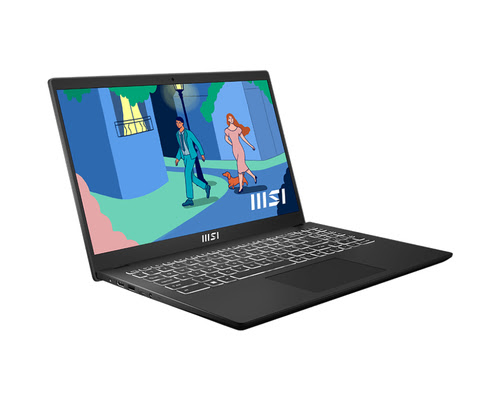 MSI 9S7-15H112-254 - PC portable MSI - Cybertek.fr - 8