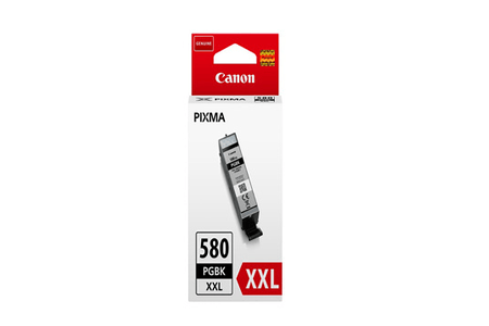 Compatible Canon Cartouche PGI-580XXL Noire