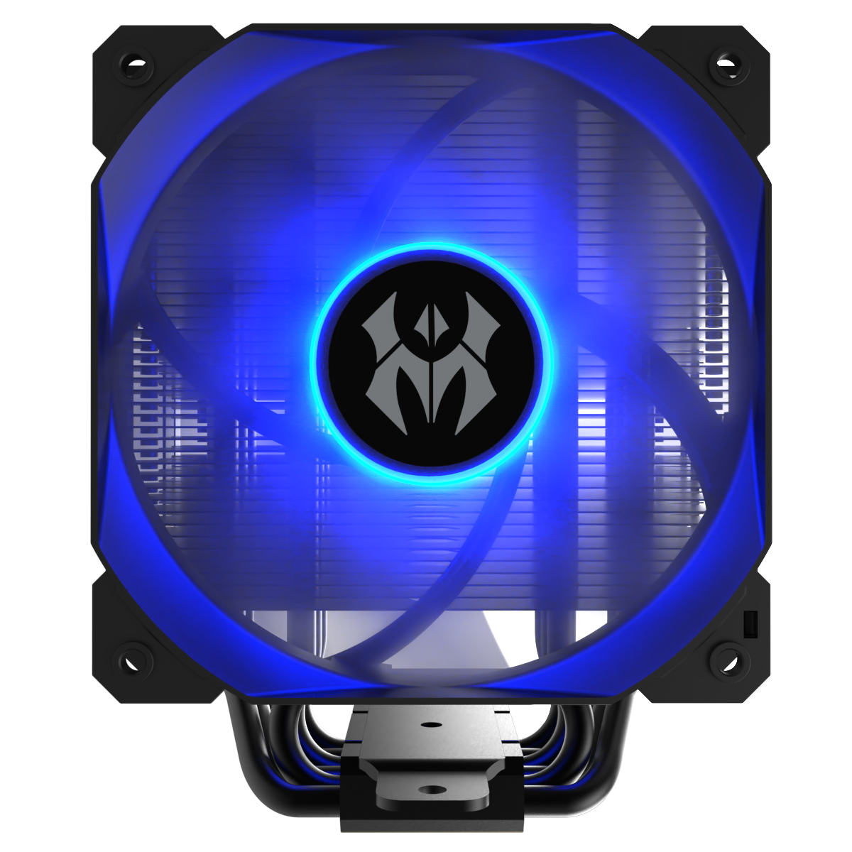 M.RED Zephyr Dark Pro ARGB - Ventilateur CPU M.RED - Cybertek.fr - 7