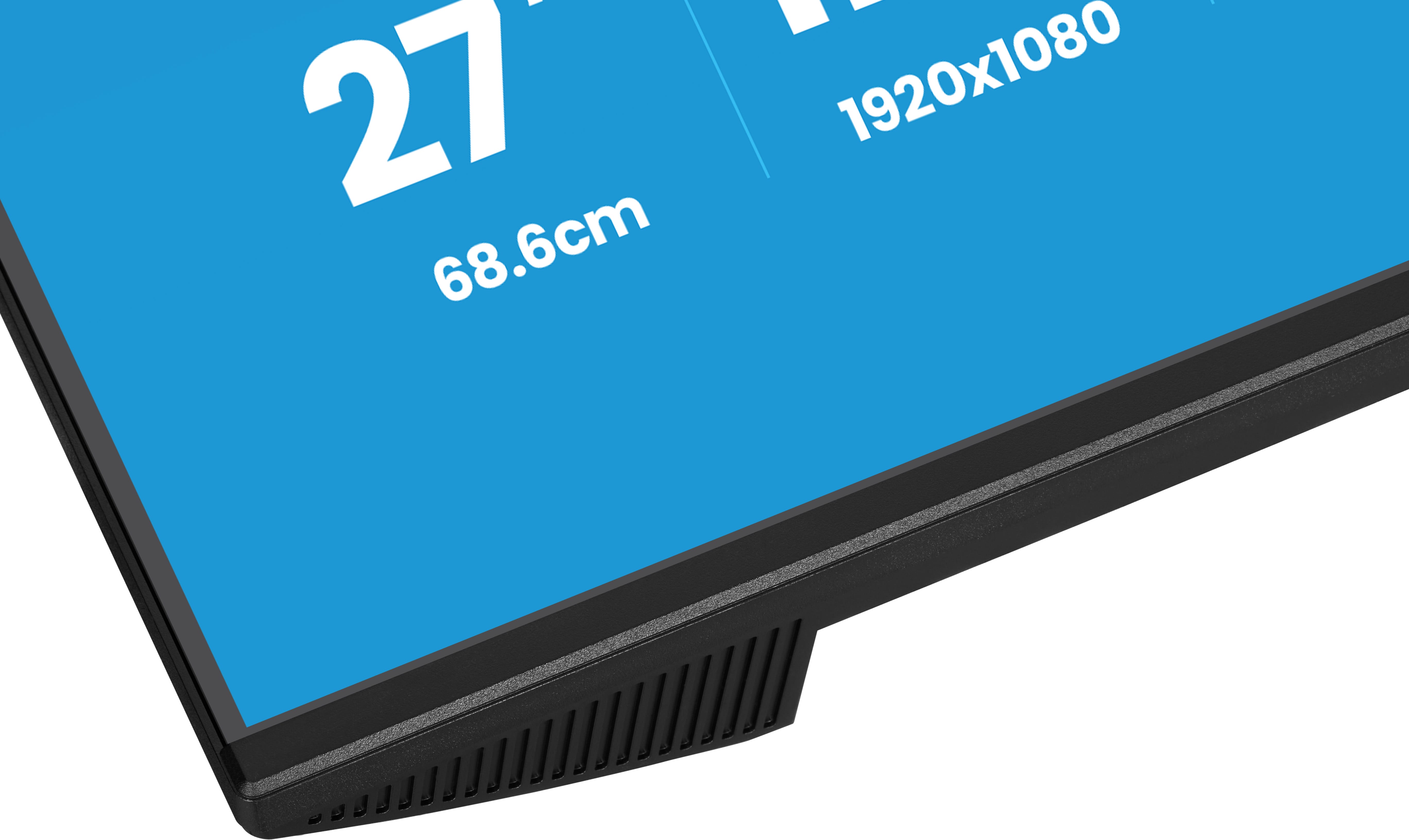 Iiyama 27 pouces  XB2796HSC-B1 - Ecran PC Iiyama - Cybertek.fr - 6