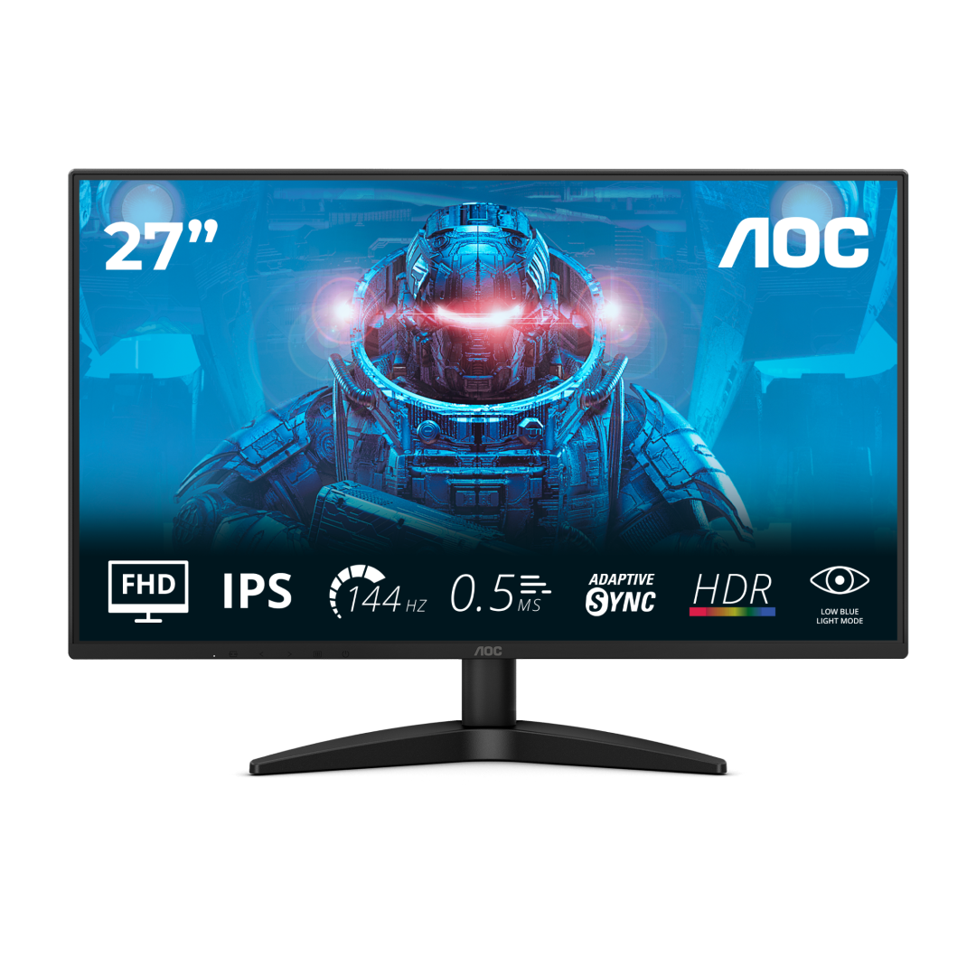 AOC Ecran PC MAGASIN EN LIGNE Cybertek