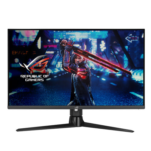 Asus 32"  90LM08B0-B01170 - Ecran PC Asus - Cybertek.fr - 0