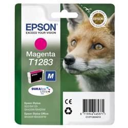 image produit Epson  Cartouche T1283 Magenta Cybertek